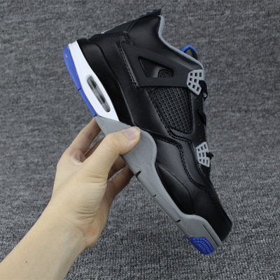 Air Jordan 4 Men Shoes Super Perfect--028